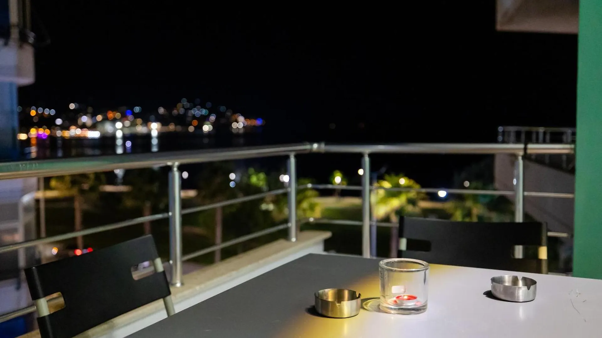 Sofia Apartment Vlorë