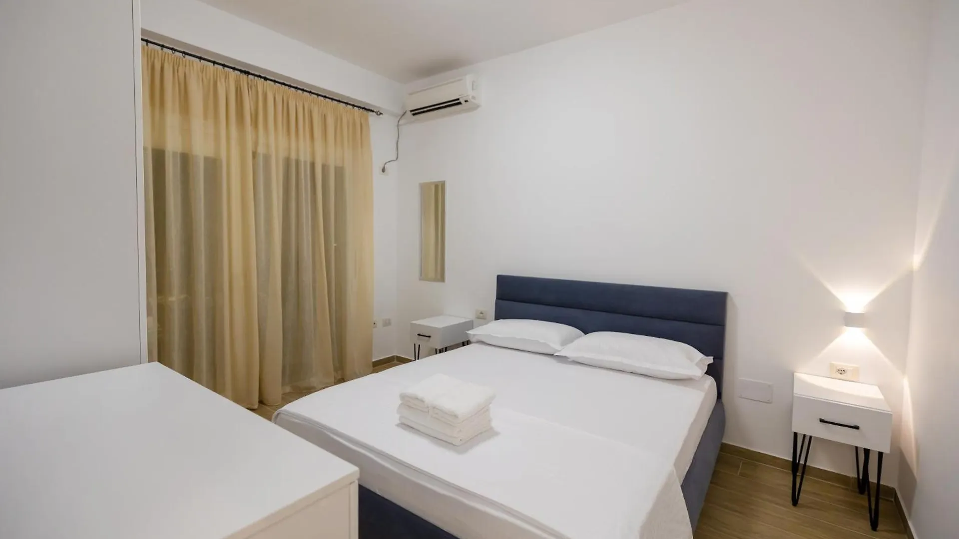 Sofia Apartment Vlorë Albanie