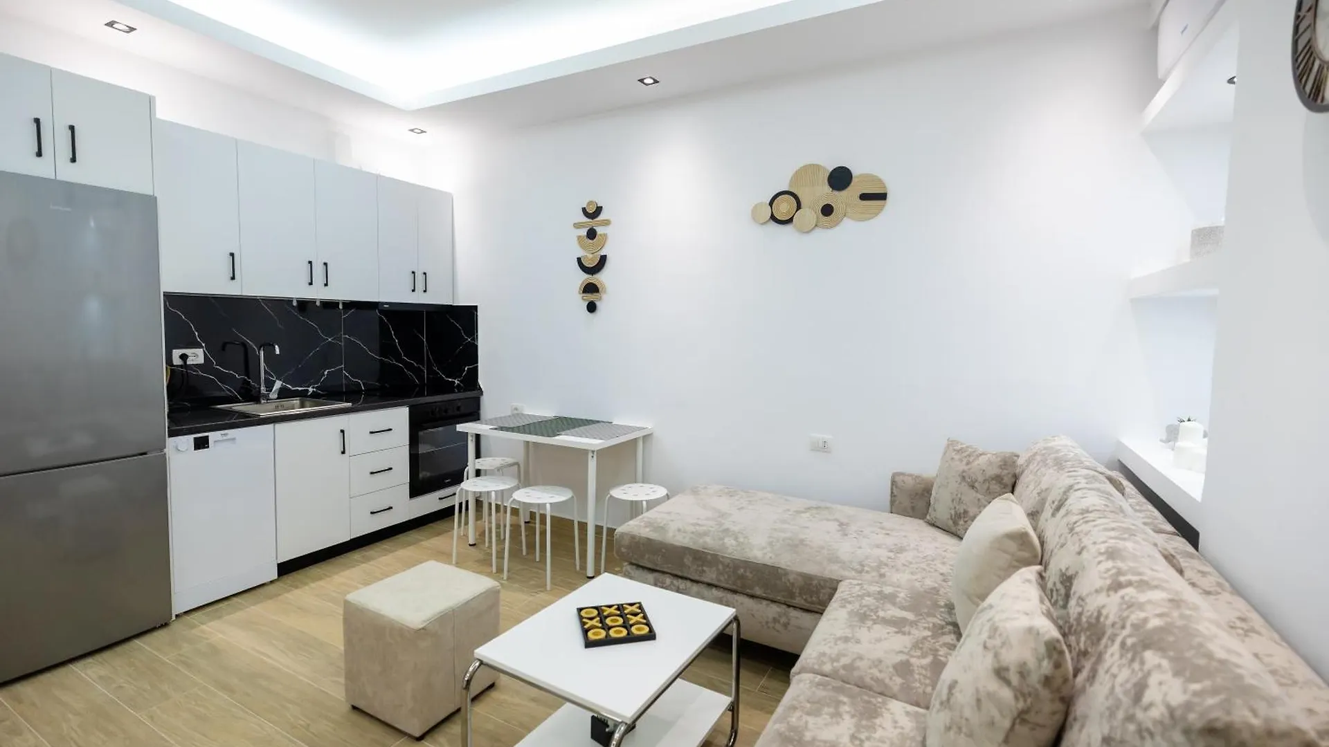 Sofia Apartment Vlorë