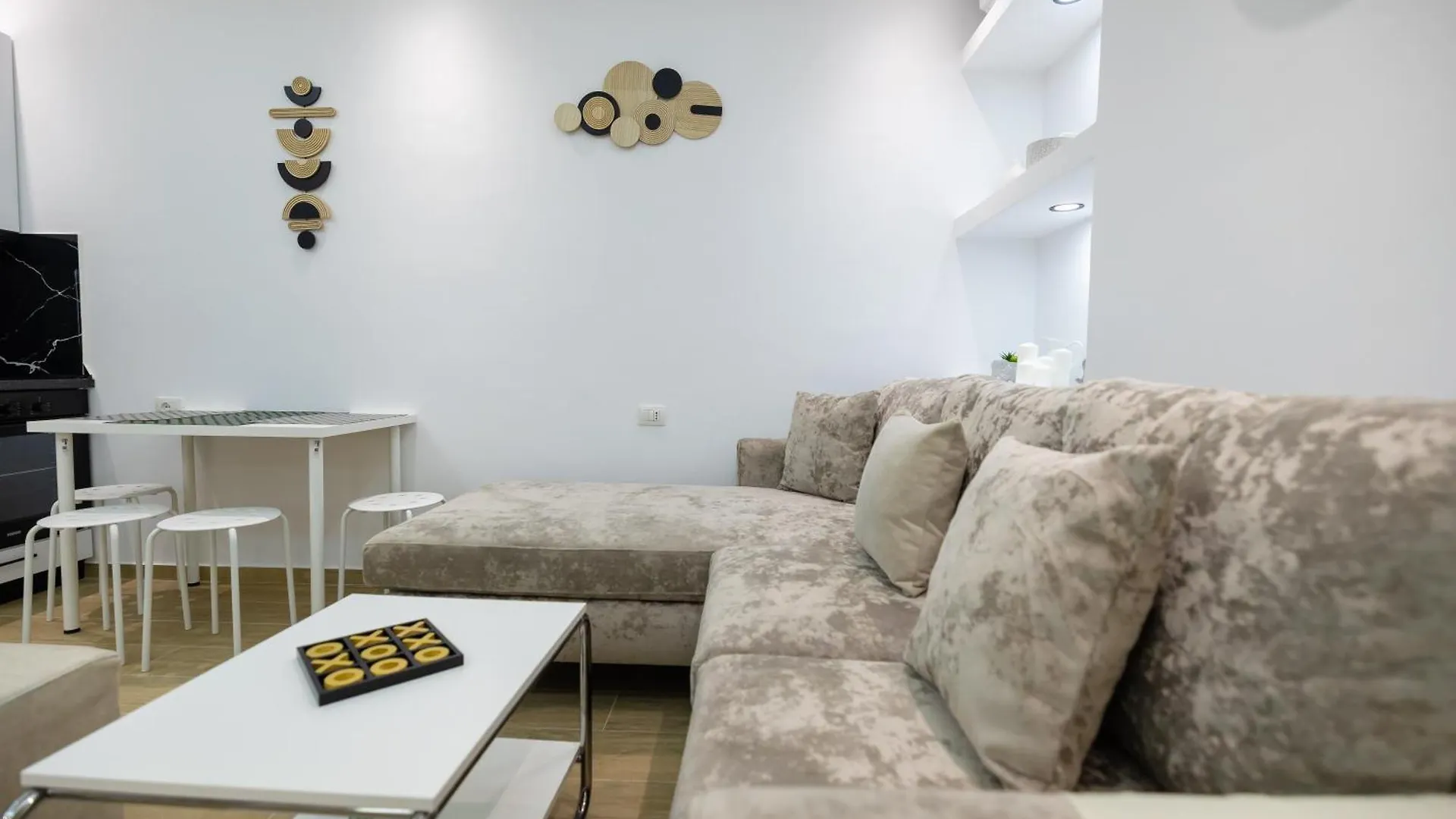 Sofia Apartment Vlorë
