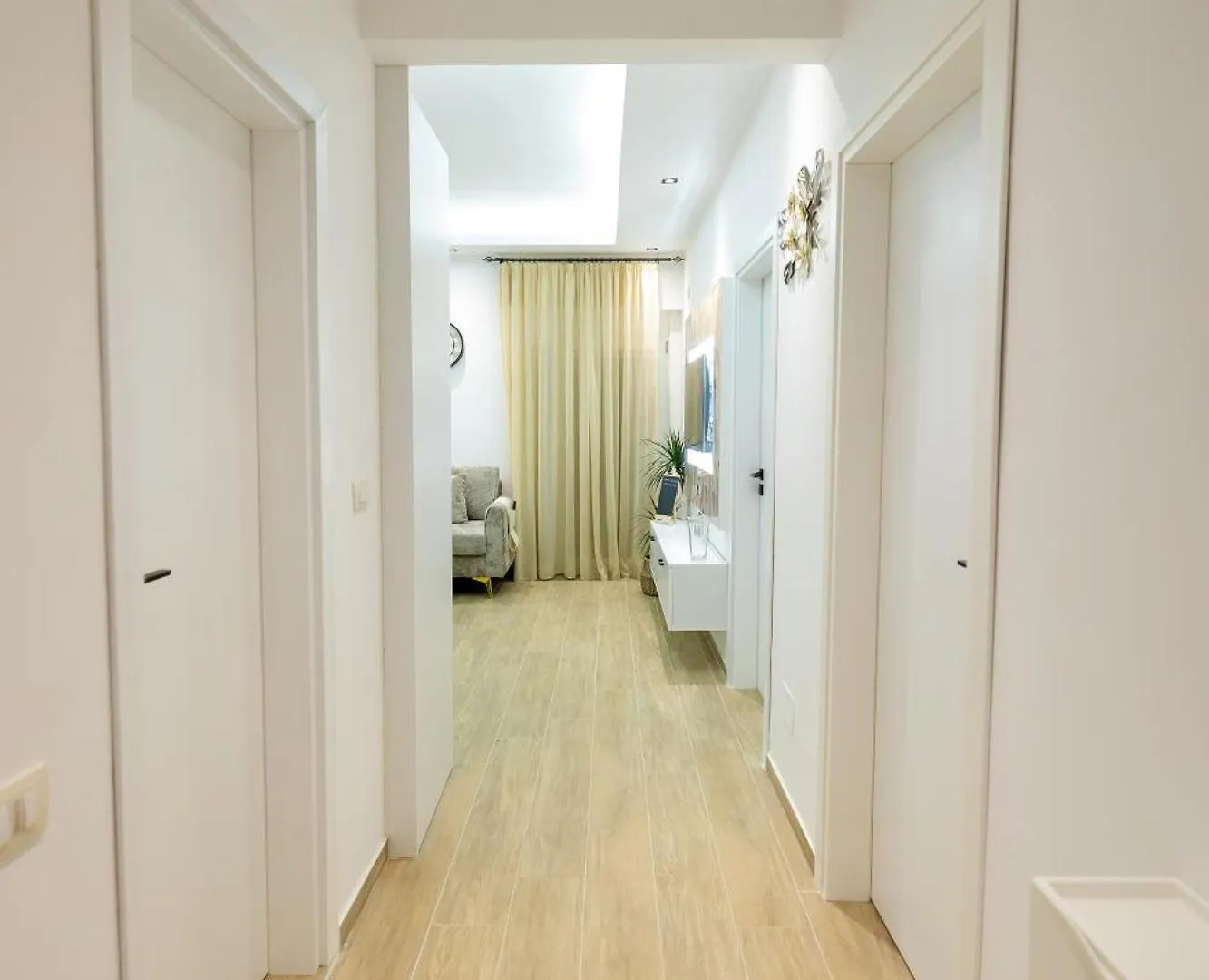 Sofia Apartment Vlorë
