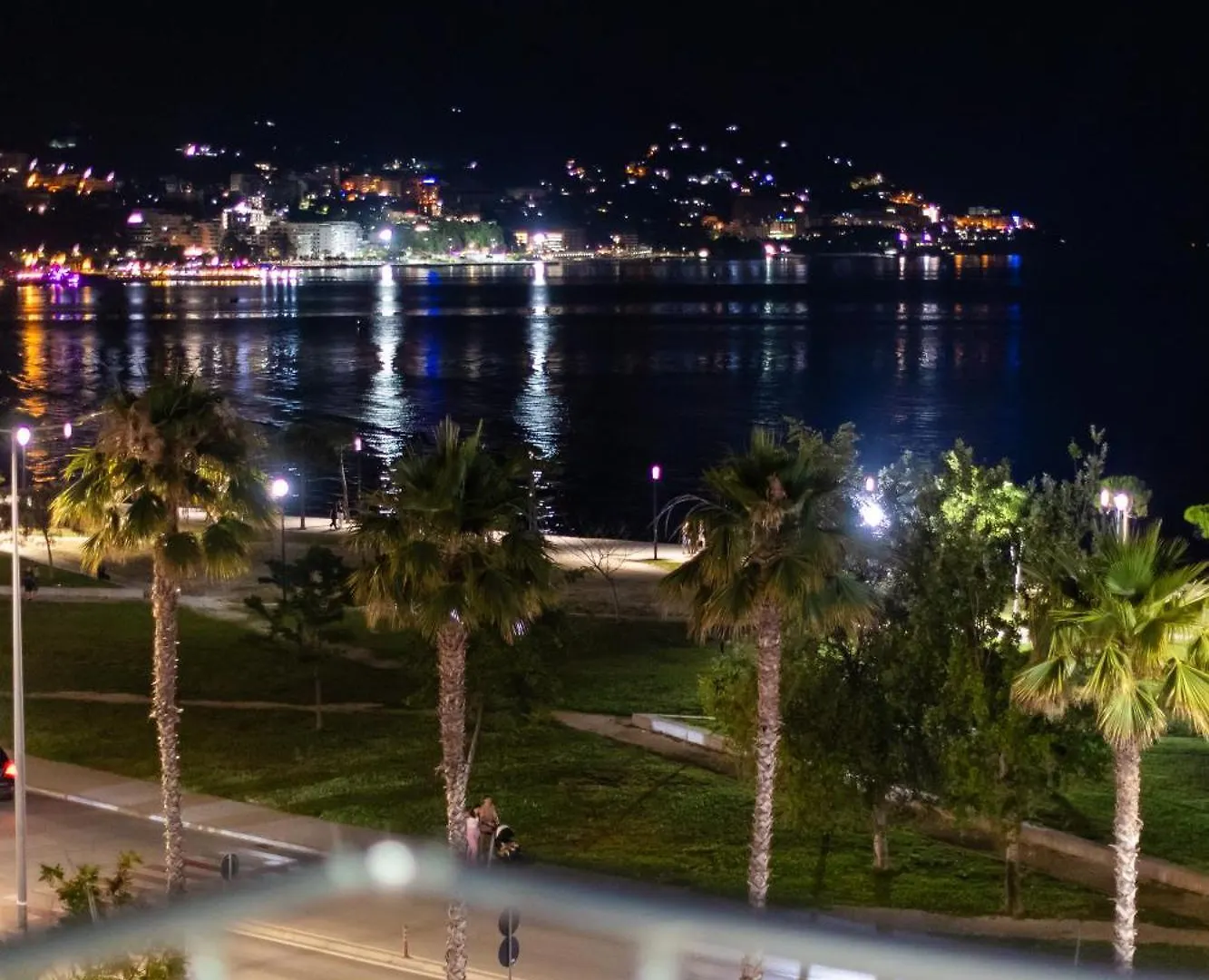 Sofia Apartment Vlorë